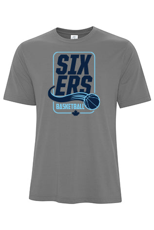 Pro spun Short Sleeve Shirt