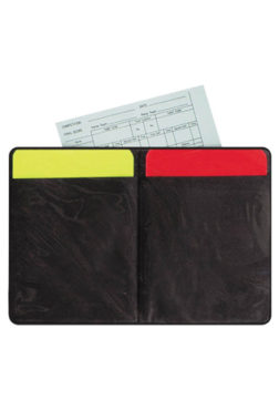 Referee Wallet