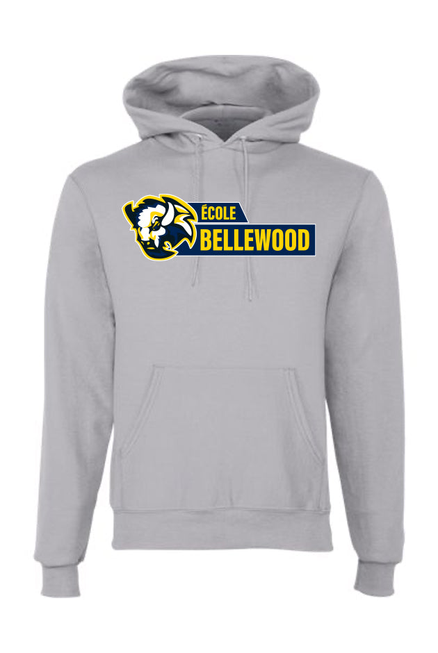 Powerblend Hoodie - Youth