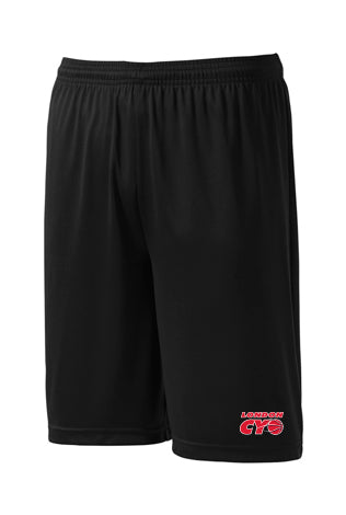 Performance Short