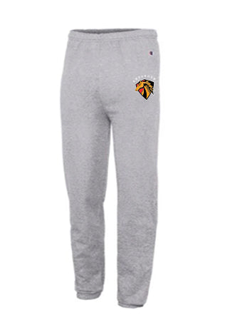 Cotton Fleece Sweatpant