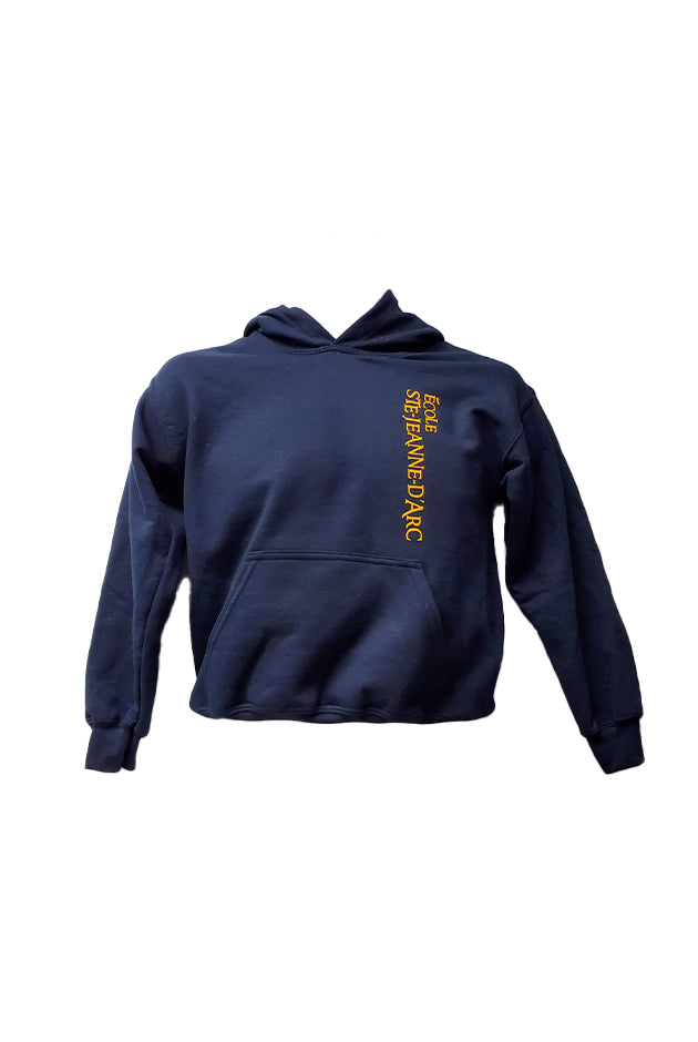 St.Jeanne D'arc Hoodie