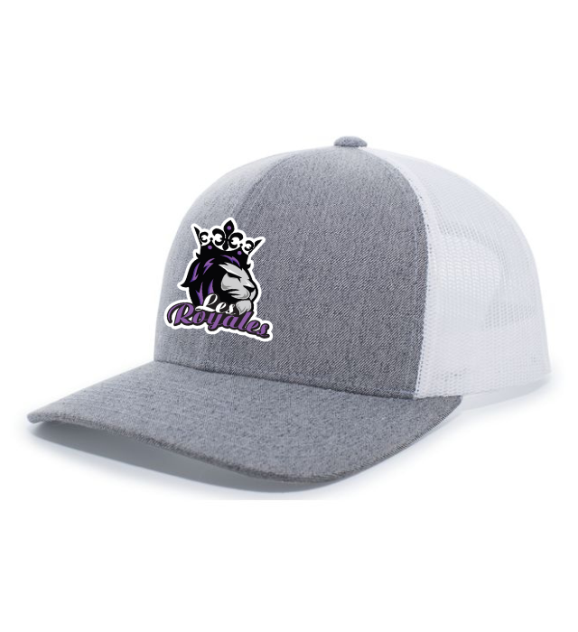 Adjustable Trucker Cap