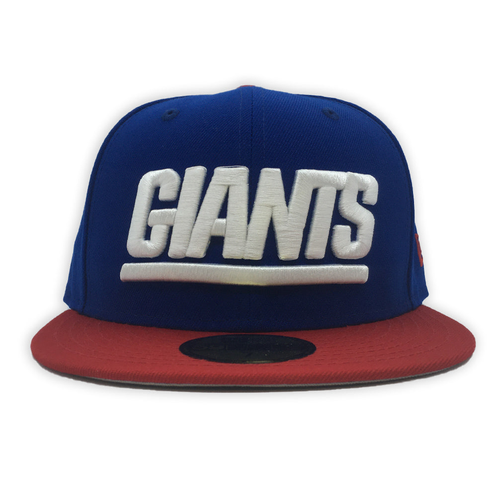 NEW YORK GIANTS - LITTLE GIANTS
