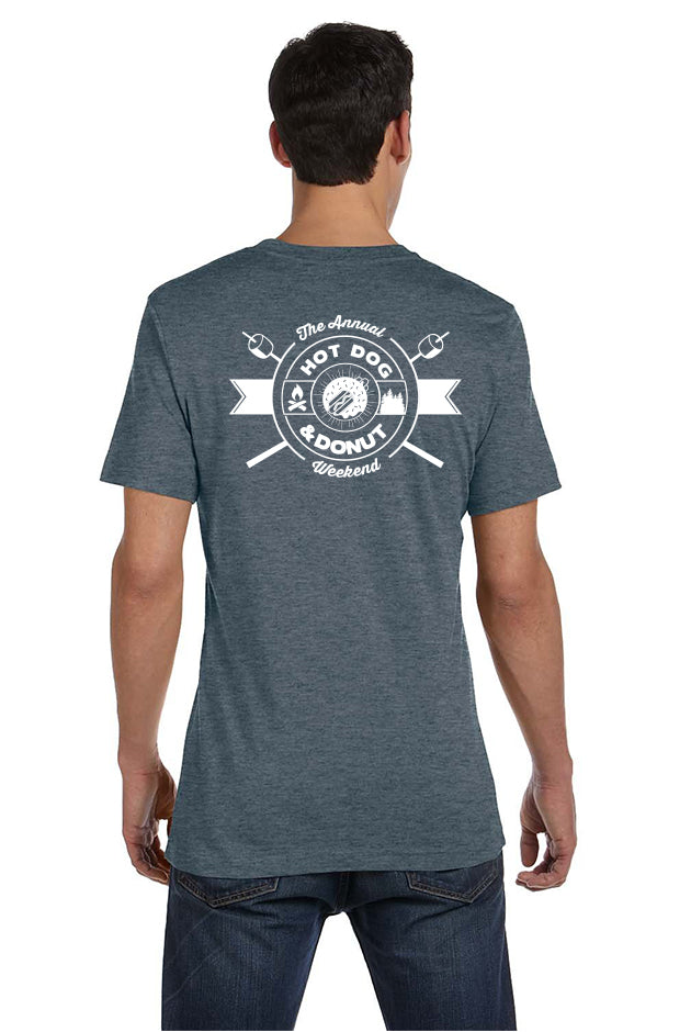 Cotton Shortsleeve Tee