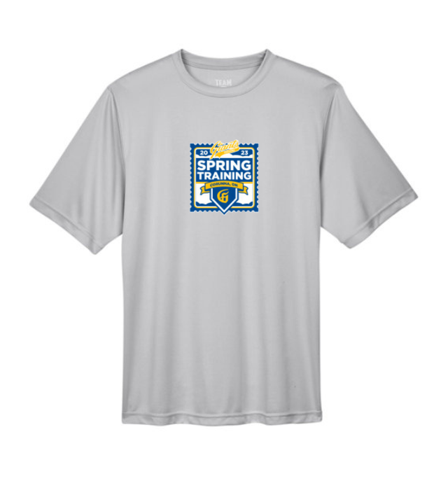 Performance Tee - Youth - Spring Training