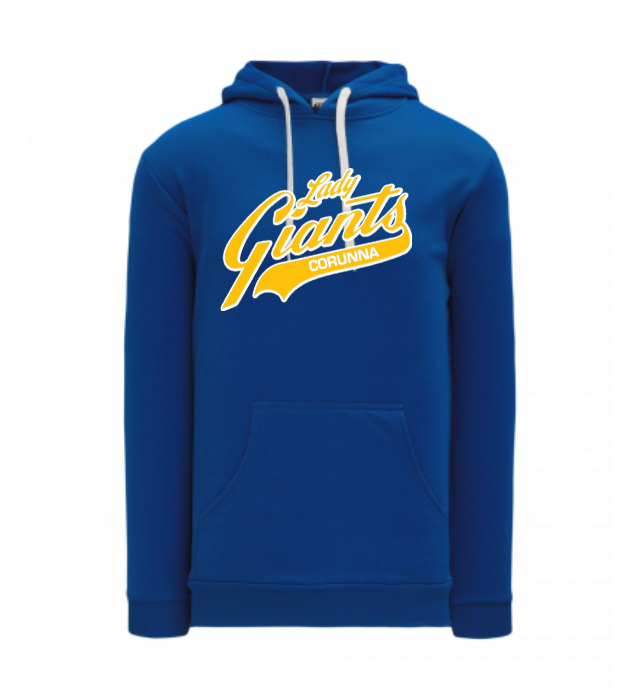 Performance Hoodie - Youth