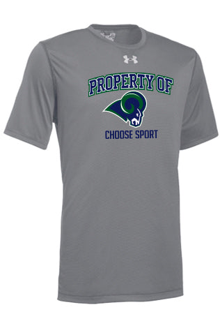 Locker 2.0 Short Sleeve Shirt