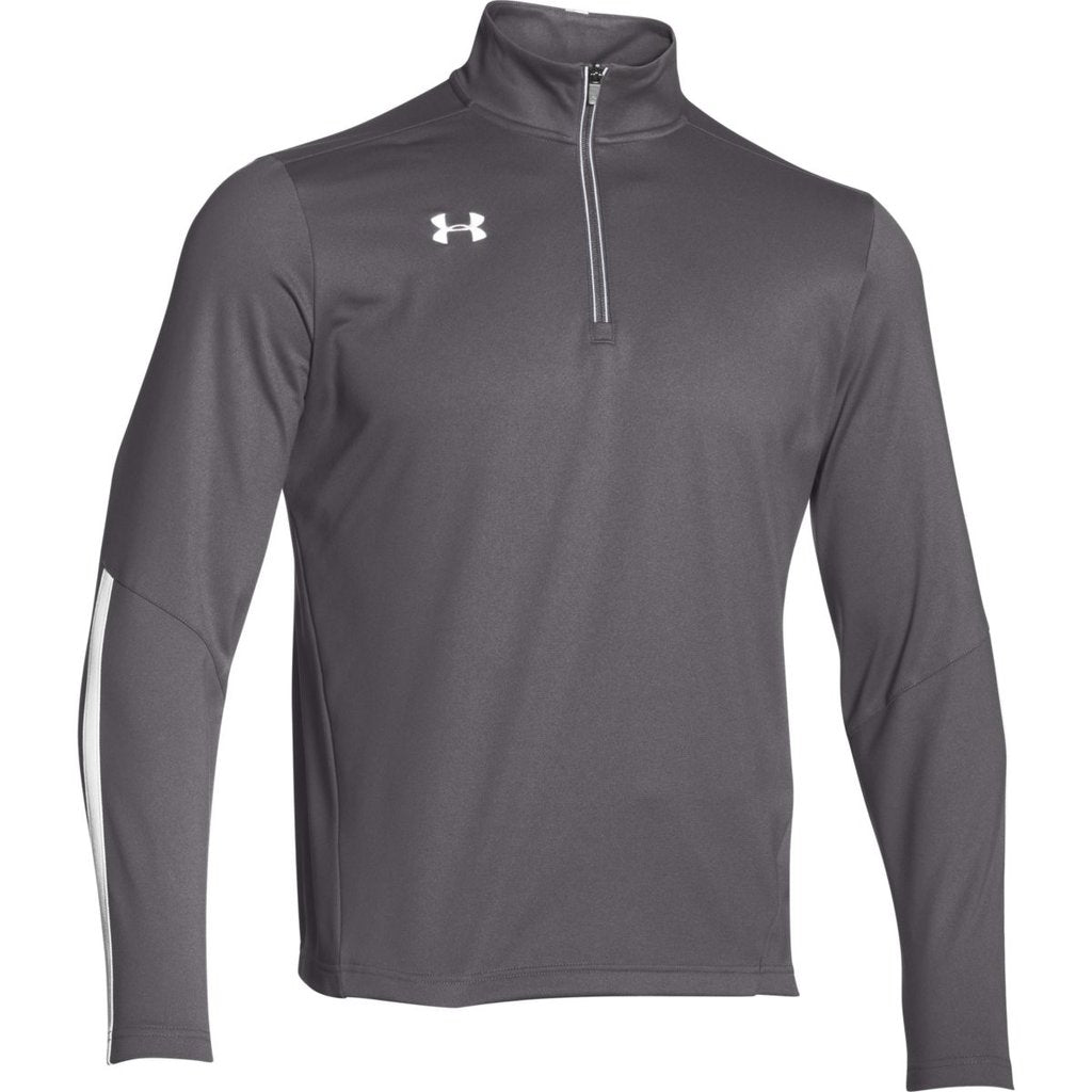 Qualifier 1/4 Zip