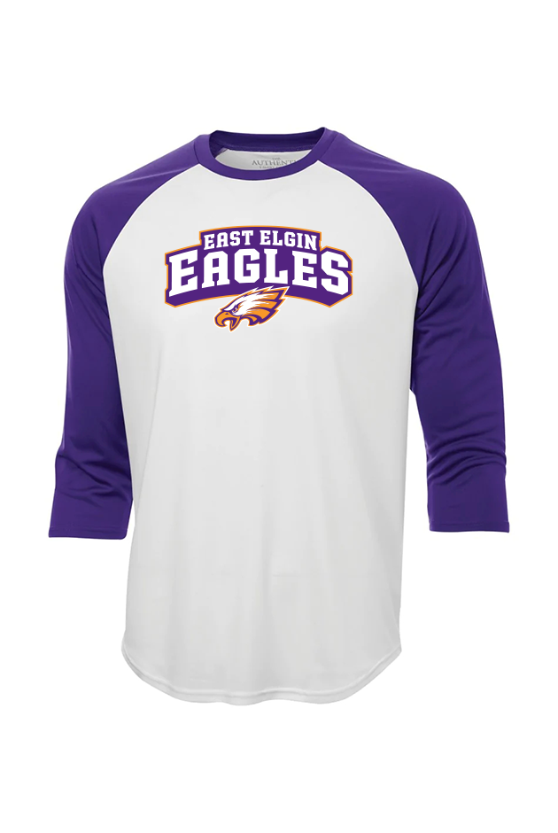 3/4 Sleeve Shirt