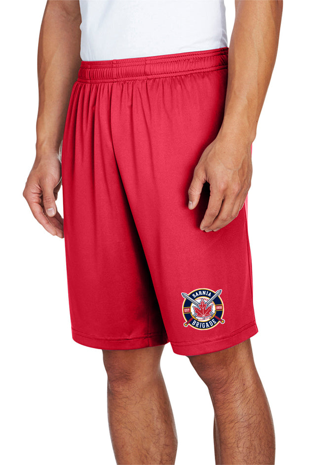 Performance Short - Adult