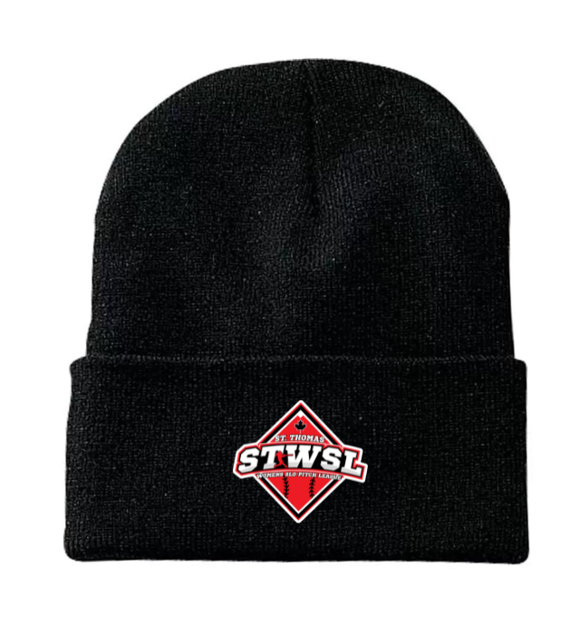 Board Winter Toque