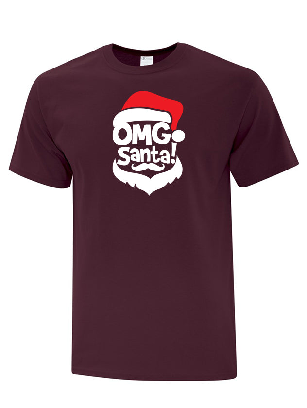 OMG Santa! Tee