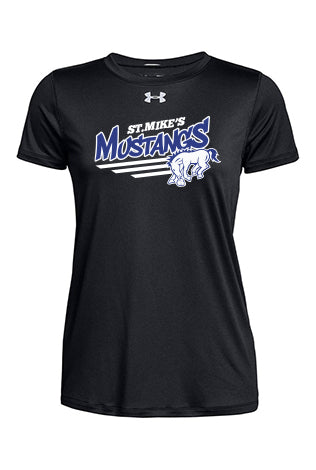 Performance Shortsleeve - Youth