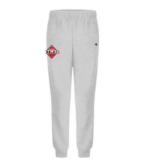 Cotton Fleece Joggers