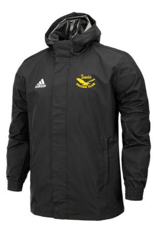 Entrada All Weather Jacket - Youth