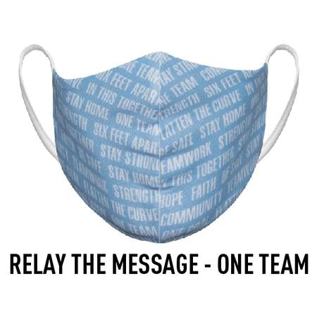 Relay The Message