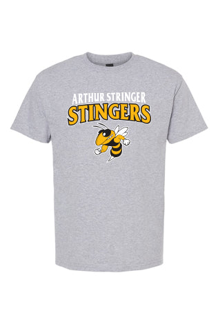 Cotton Short Sleeve Shirt