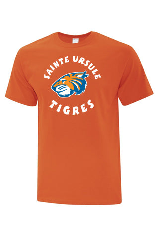 Cotton T-shirt - Youth