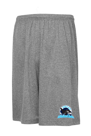 Zone Performance Short