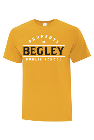 Cotton Short Sleeve Shirt