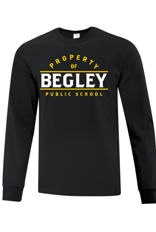 Performance Long Sleeve - Youth