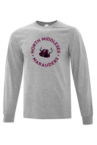 Cotton Long Sleeve Shirt