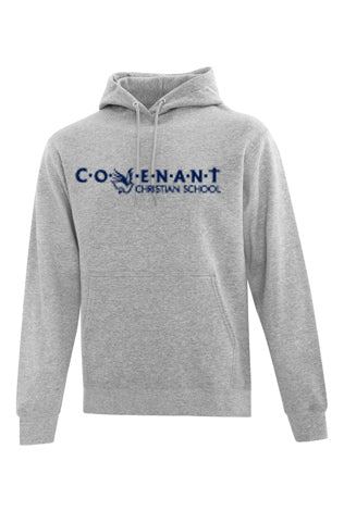 Cotton Hoodie