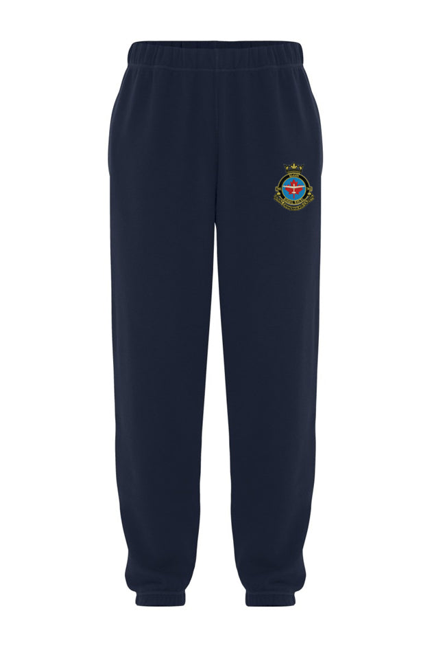 Cotton Fleece Sweatpants