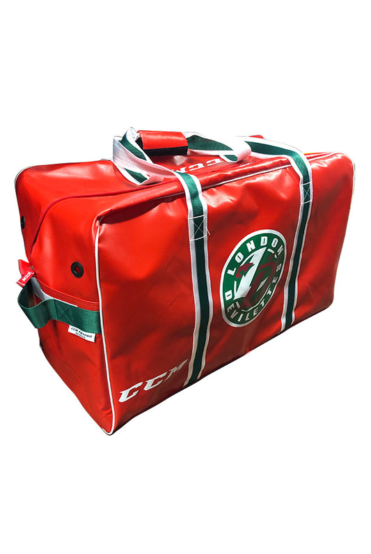 Custom Hockey Bag