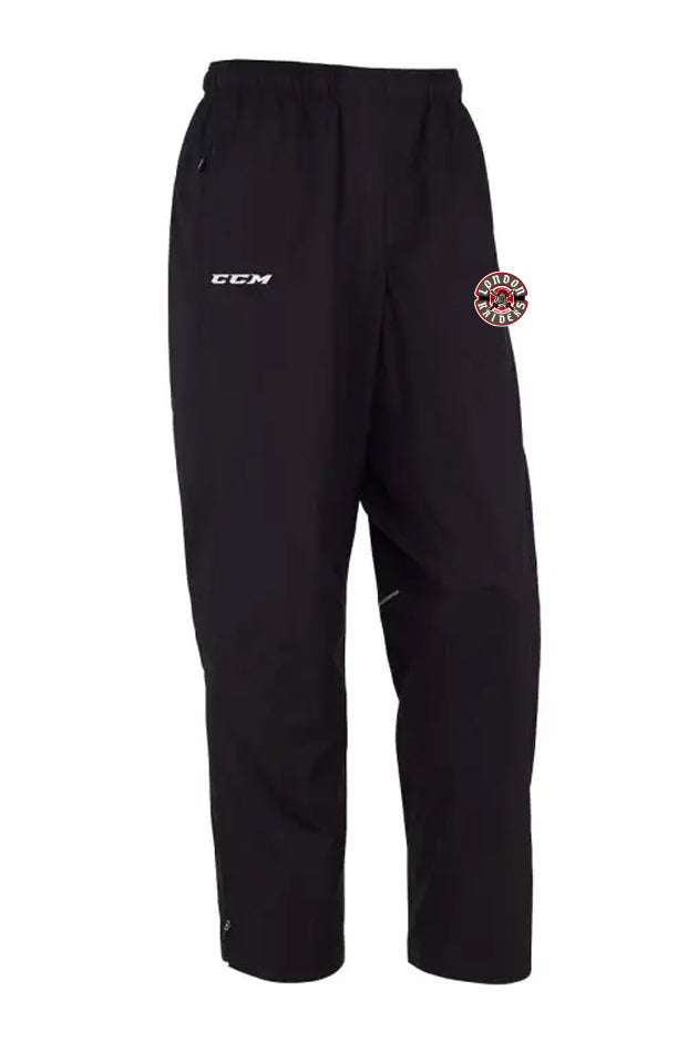 Lightweight Rink Suit Pant