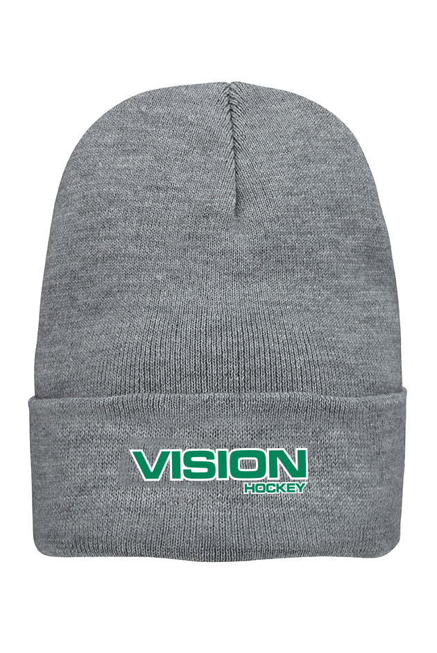 Cuffed Beanie