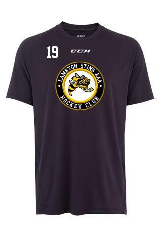 Training Tech Tee - Youth