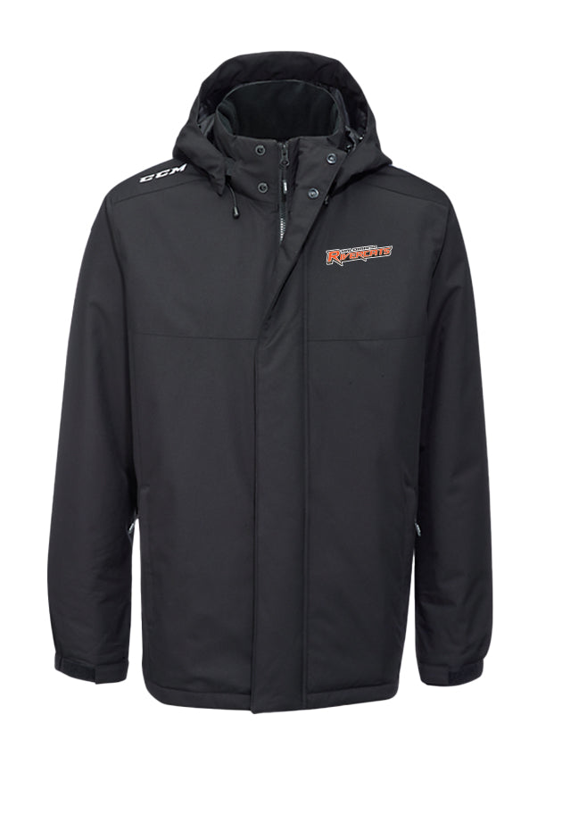 Winter Jacket - Youth