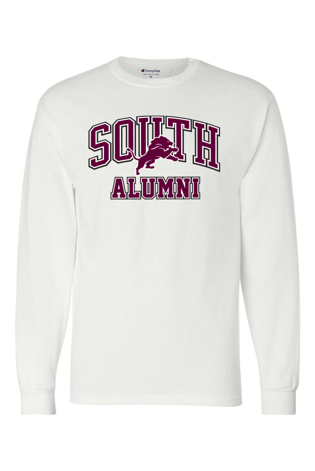 South Alumni Longsleeve