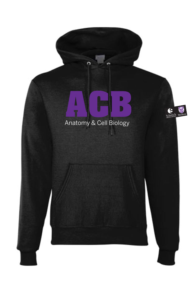 Cotton Fleece Hoodie