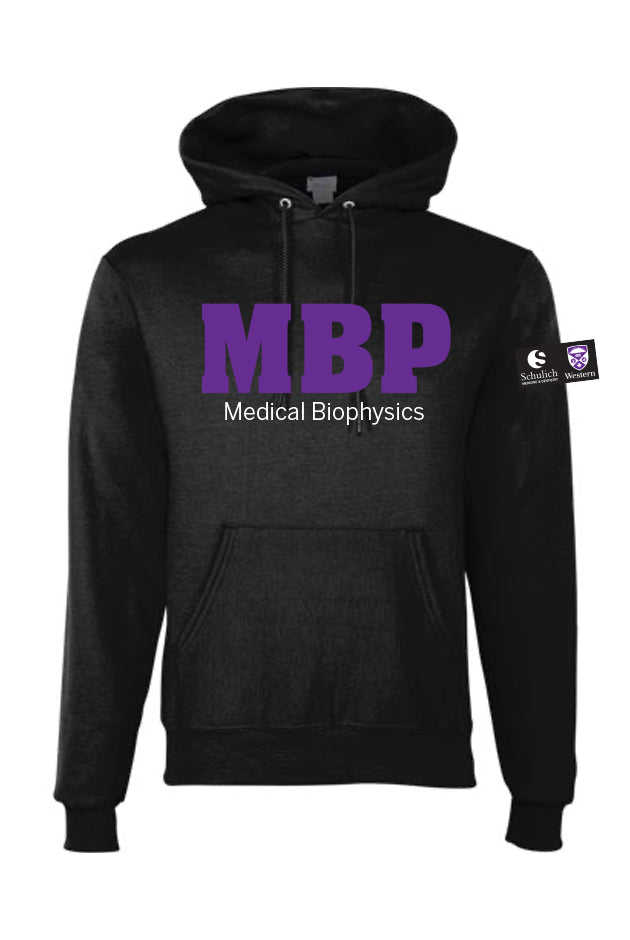 Cotton Fleece Hoodie