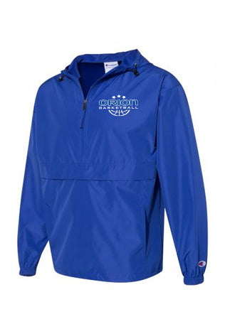 Packable Wind Jacket