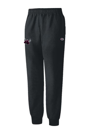 Cotton Fleece Joggers