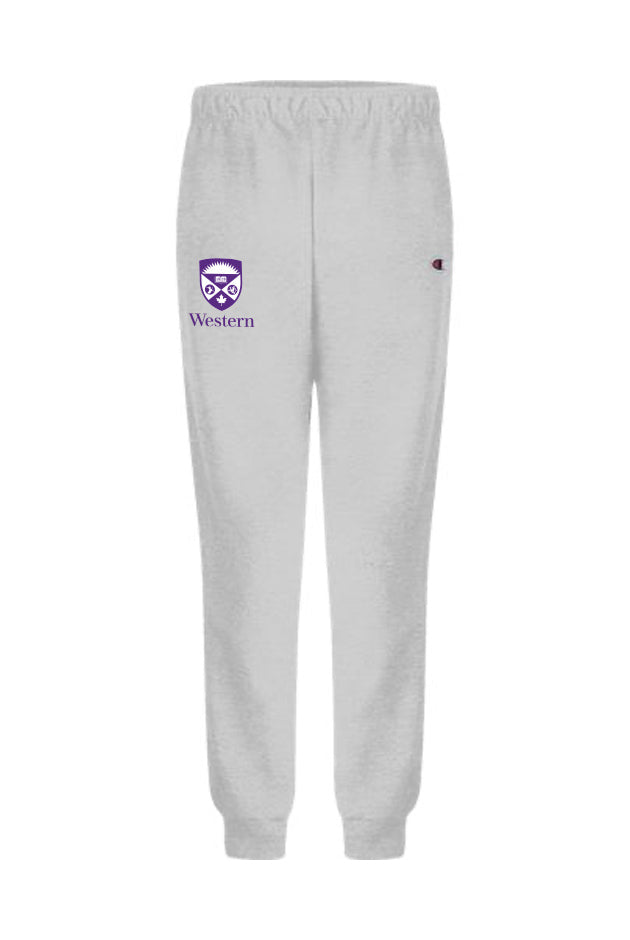 Western Shield Logo Pant