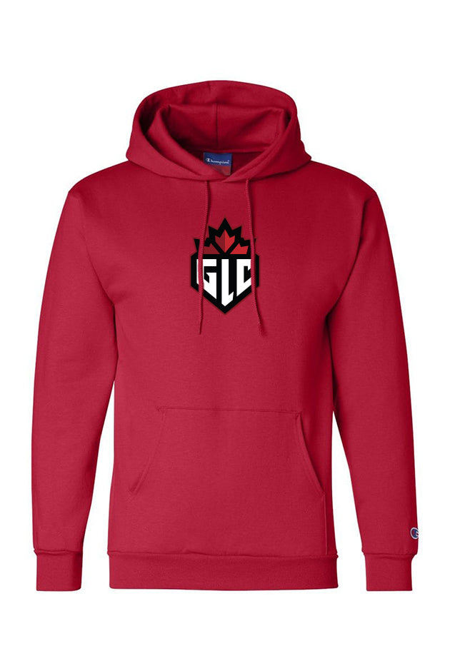 Fleece Hoodie
