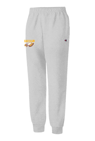 Fleece Joggers
