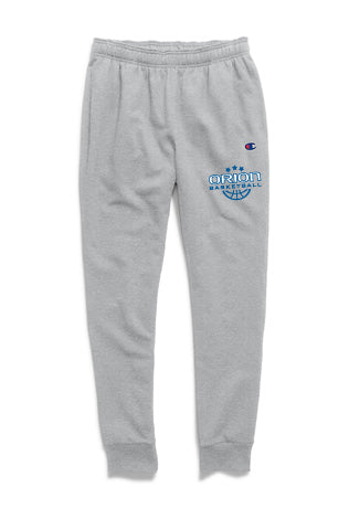Cotton Fleece Sweatpants