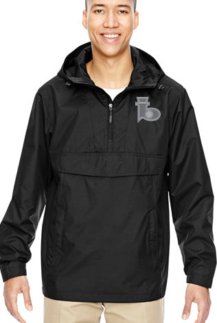 Packable Nylon Jacket