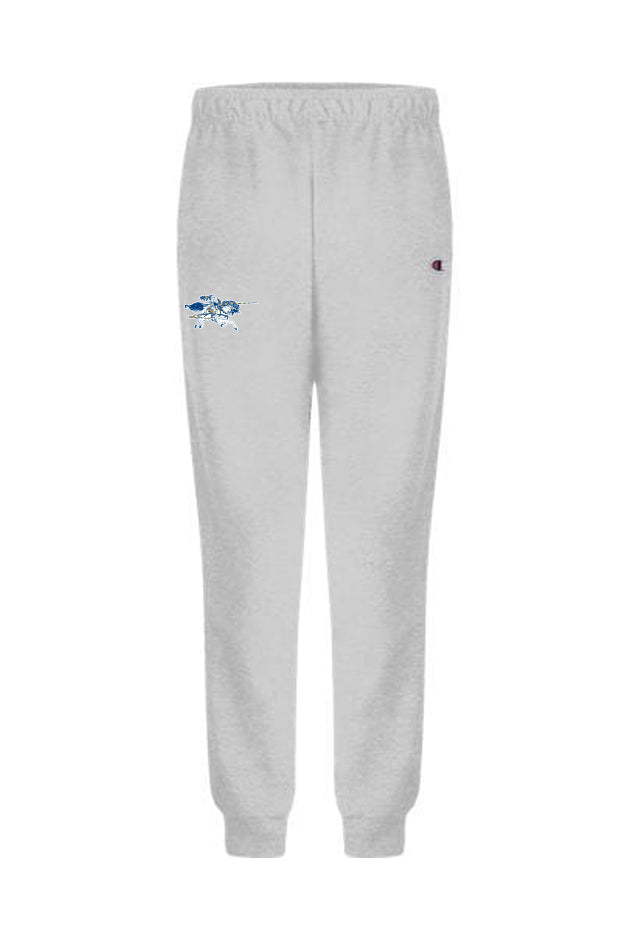 Cotton Fleece Joggers