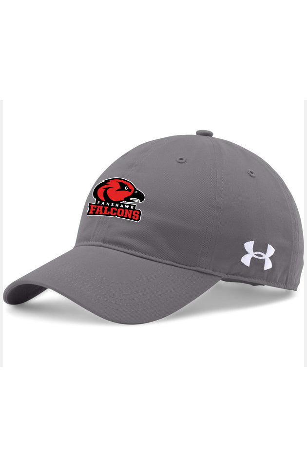 Blitzing Fitted Hat
