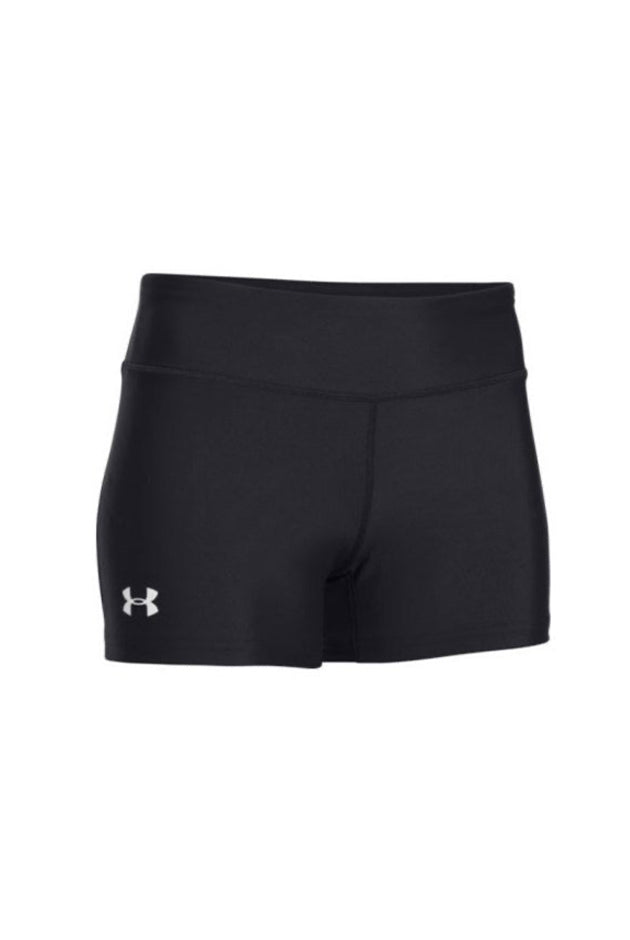 Compression Shorts - Women's