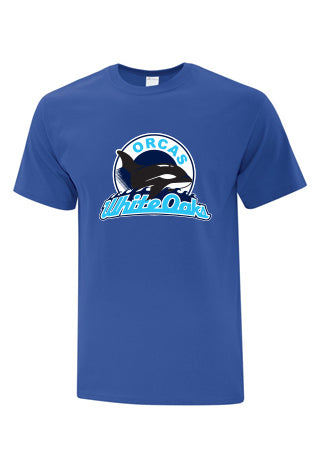 Cotton Short Sleeve Shirt