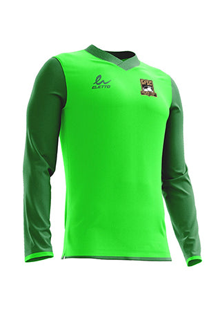 Combi Keeper Jersey