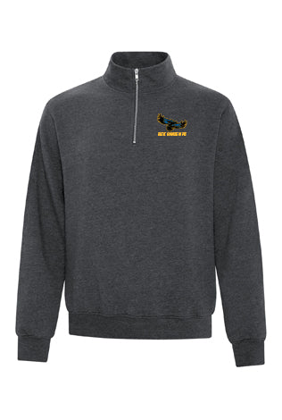 Everyday Fleece 1/4 Zip